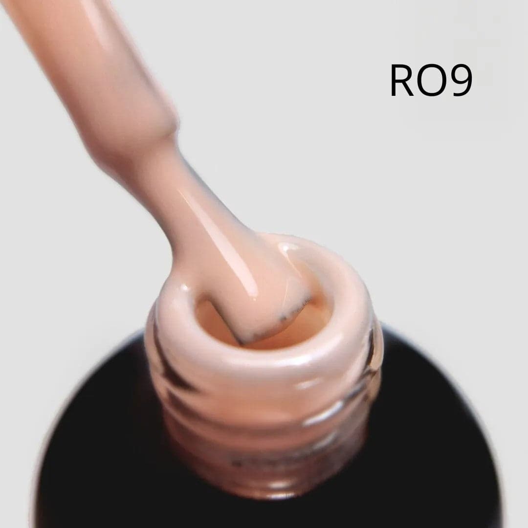 PALU – Verniz Gel Beges 11ml RO9